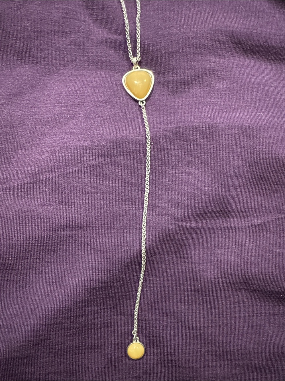 Lucky Brand Necklace